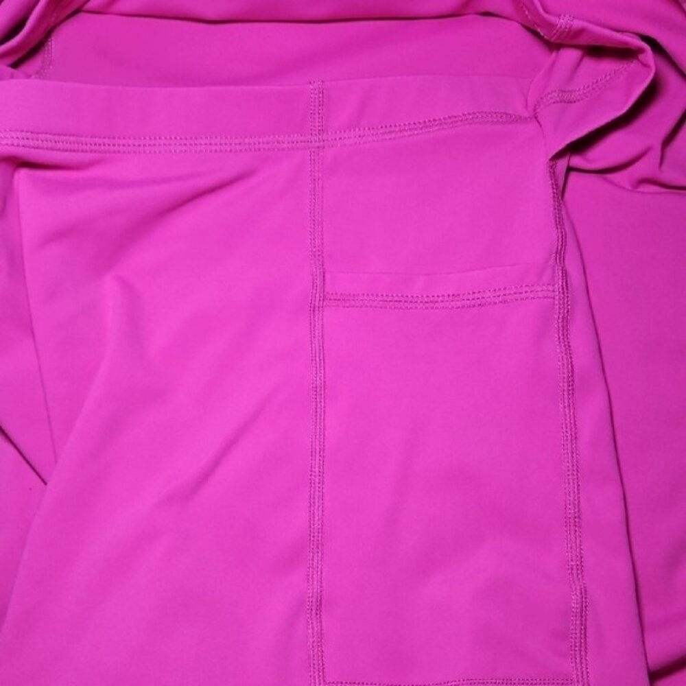 Halara Softlyzero Plush Backless Active Dress- Ea… - image 12